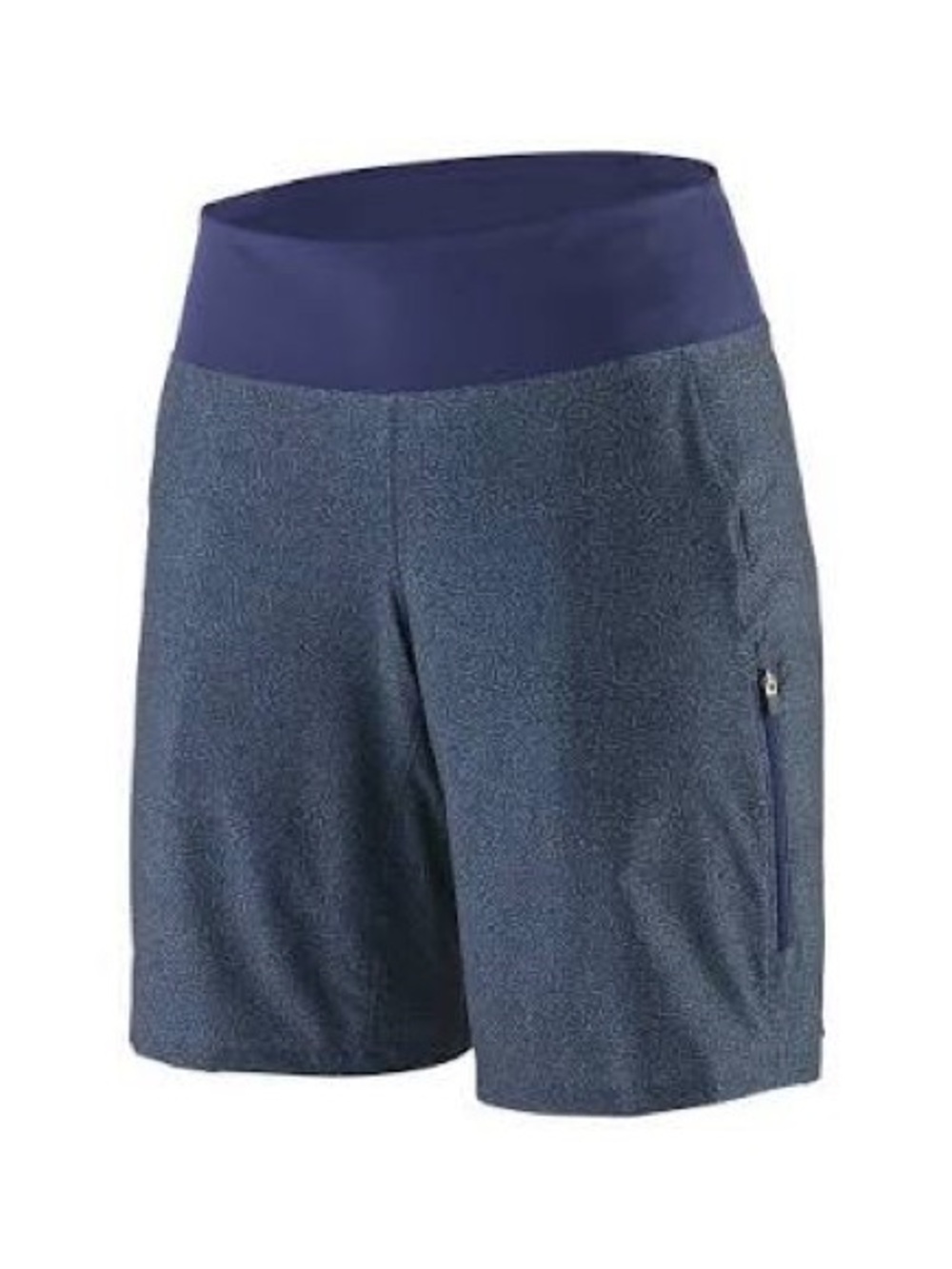 Patagonia Tyrolean Bike Shorts Size 6